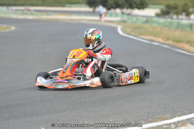 27&28/08/2011 : 5ème Coupe de l’amitié à Grabels (Photos Patrick Lascombes) 2011 — karting