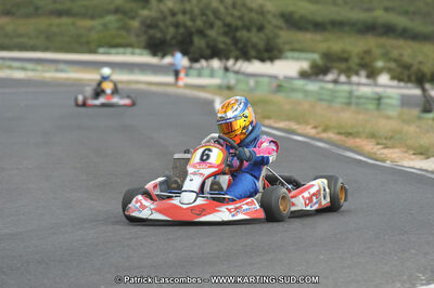 27&28/08/2011 : 5ème Coupe de l’amitié à Grabels (Photos Patrick Lascombes) 2011 — karting