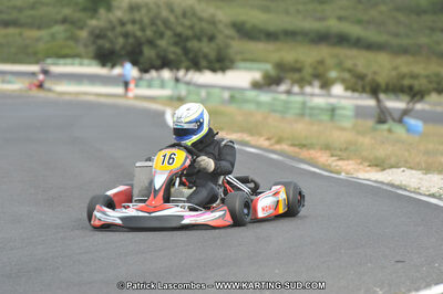 27&28/08/2011 : 5ème Coupe de l’amitié à Grabels (Photos Patrick Lascombes) 2011 — karting