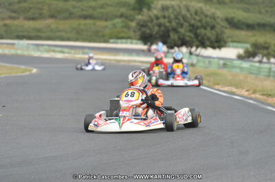 27&28/08/2011 : 5ème Coupe de l’amitié à Grabels (Photos Patrick Lascombes) 2011 — karting