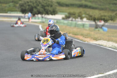 27&28/08/2011 : 5ème Coupe de l’amitié à Grabels (Photos Patrick Lascombes) 2011 — karting