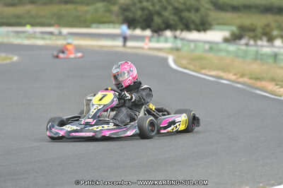 27&28/08/2011 : 5ème Coupe de l’amitié à Grabels (Photos Patrick Lascombes) 2011 — karting