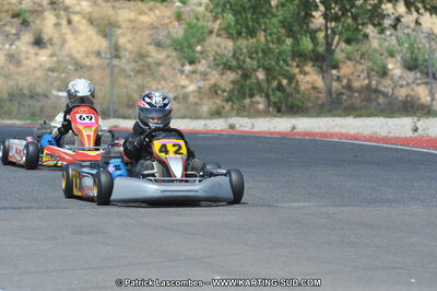 27&28/08/2011 : 5ème Coupe de l’amitié à Grabels (Photos Patrick Lascombes) 2011 — karting