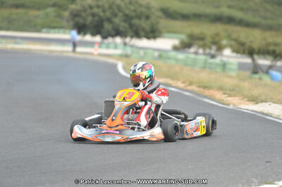 27&28/08/2011 : 5ème Coupe de l’amitié à Grabels (Photos Patrick Lascombes) 2011 — karting