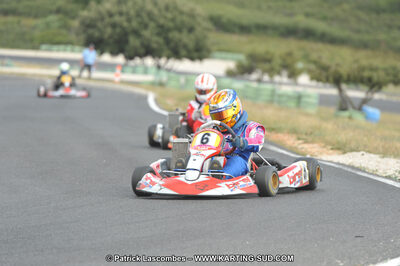 27&28/08/2011 : 5ème Coupe de l’amitié à Grabels (Photos Patrick Lascombes) 2011 — karting