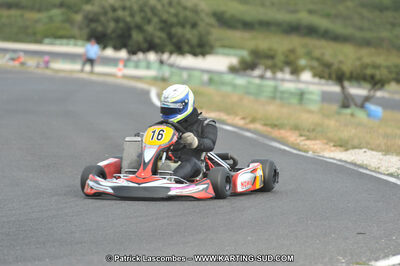 27&28/08/2011 : 5ème Coupe de l’amitié à Grabels (Photos Patrick Lascombes) 2011 — karting