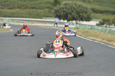 27&28/08/2011 : 5ème Coupe de l’amitié à Grabels (Photos Patrick Lascombes) 2011 — karting