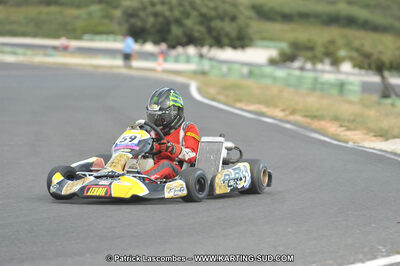 27&28/08/2011 : 5ème Coupe de l’amitié à Grabels (Photos Patrick Lascombes) 2011 — karting