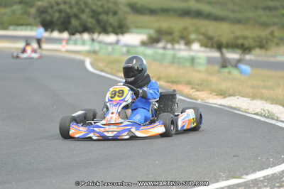 27&28/08/2011 : 5ème Coupe de l’amitié à Grabels (Photos Patrick Lascombes) 2011 — karting