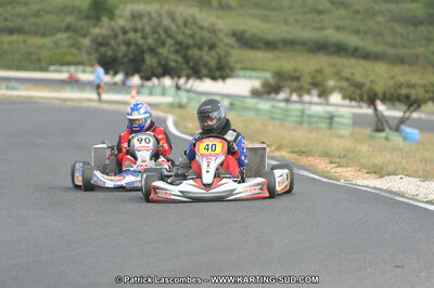 27&28/08/2011 : 5ème Coupe de l’amitié à Grabels (Photos Patrick Lascombes) 2011 — karting