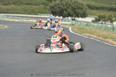 27&28/08/2011 : 5ème Coupe de l’amitié à Grabels (Photos Patrick Lascombes) 2011 — karting