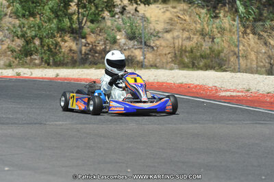 27&28/08/2011 : 5ème Coupe de l’amitié à Grabels (Photos Patrick Lascombes) 2011 — karting