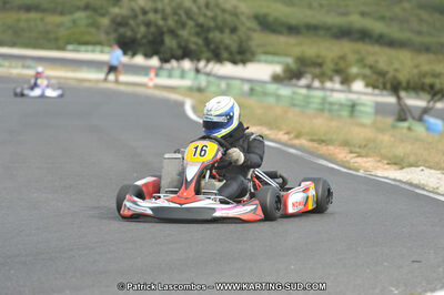27&28/08/2011 : 5ème Coupe de l’amitié à Grabels (Photos Patrick Lascombes) 2011 — karting