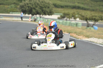 27&28/08/2011 : 5ème Coupe de l’amitié à Grabels (Photos Patrick Lascombes) 2011 — karting