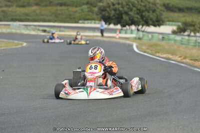 27&28/08/2011 : 5ème Coupe de l’amitié à Grabels (Photos Patrick Lascombes) 2011 — karting