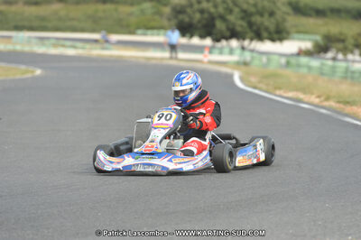 27&28/08/2011 : 5ème Coupe de l’amitié à Grabels (Photos Patrick Lascombes) 2011 — karting