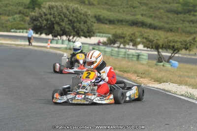 27&28/08/2011 : 5ème Coupe de l’amitié à Grabels (Photos Patrick Lascombes) 2011 — karting