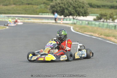 27&28/08/2011 : 5ème Coupe de l’amitié à Grabels (Photos Patrick Lascombes) 2011 — karting