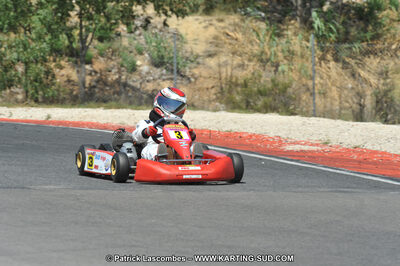 27&28/08/2011 : 5ème Coupe de l’amitié à Grabels (Photos Patrick Lascombes) 2011 — karting