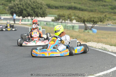 27&28/08/2011 : 5ème Coupe de l’amitié à Grabels (Photos Patrick Lascombes) 2011 — karting