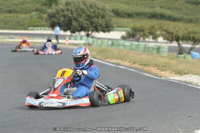 27&28/08/2011 : 5ème Coupe de l’amitié à Grabels (Photos Patrick Lascombes) 2011 — karting