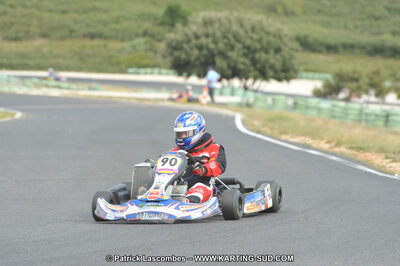 27&28/08/2011 : 5ème Coupe de l’amitié à Grabels (Photos Patrick Lascombes) 2011 — karting