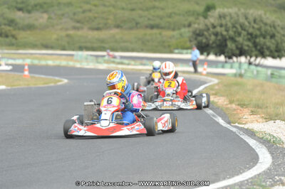 27&28/08/2011 : 5ème Coupe de l’amitié à Grabels (Photos Patrick Lascombes) 2011 — karting