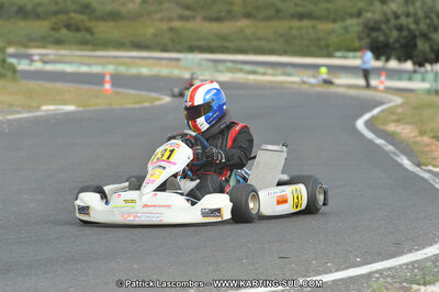 27&28/08/2011 : 5ème Coupe de l’amitié à Grabels (Photos Patrick Lascombes) 2011 — karting