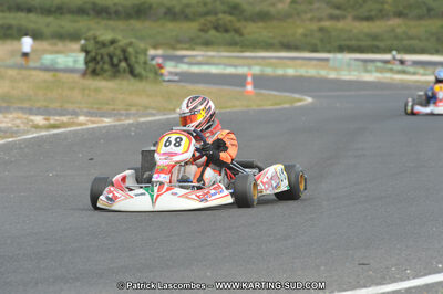 27&28/08/2011 : 5ème Coupe de l’amitié à Grabels (Photos Patrick Lascombes) 2011 — karting