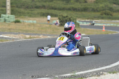 27&28/08/2011 : 5ème Coupe de l’amitié à Grabels (Photos Patrick Lascombes) 2011 — karting