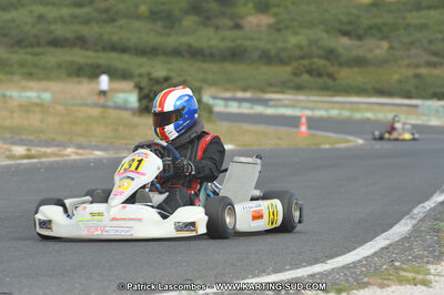 27&28/08/2011 : 5ème Coupe de l’amitié à Grabels (Photos Patrick Lascombes) 2011 — karting