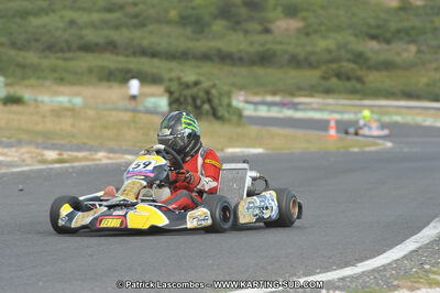 27&28/08/2011 : 5ème Coupe de l’amitié à Grabels (Photos Patrick Lascombes) 2011 — karting