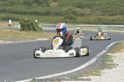 27&28/08/2011 : 5ème Coupe de l’amitié à Grabels (Photos Patrick Lascombes) 2011 — karting