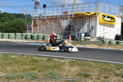 27&28/08/2011 : 5ème Coupe de l’amitié à Grabels (Photos Patrick Lascombes) 2011 — karting