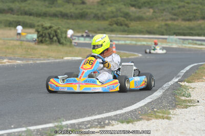 27&28/08/2011 : 5ème Coupe de l’amitié à Grabels (Photos Patrick Lascombes) 2011 — karting