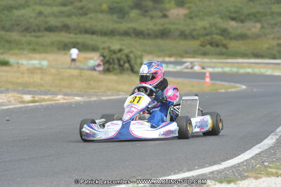 27&28/08/2011 : 5ème Coupe de l’amitié à Grabels (Photos Patrick Lascombes) 2011 — karting