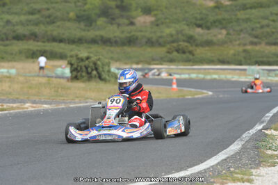 27&28/08/2011 : 5ème Coupe de l’amitié à Grabels (Photos Patrick Lascombes) 2011 — karting
