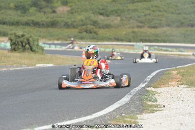 27&28/08/2011 : 5ème Coupe de l’amitié à Grabels (Photos Patrick Lascombes) 2011 — karting