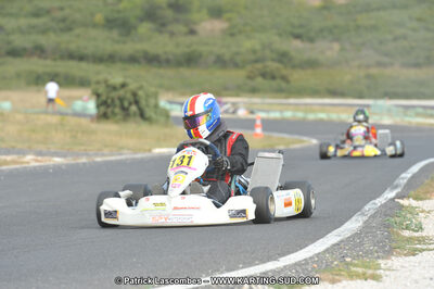 27&28/08/2011 : 5ème Coupe de l’amitié à Grabels (Photos Patrick Lascombes) 2011 — karting
