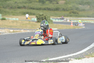 27&28/08/2011 : 5ème Coupe de l’amitié à Grabels (Photos Patrick Lascombes) 2011 — karting