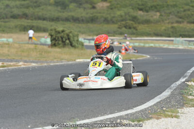 27&28/08/2011 : 5ème Coupe de l’amitié à Grabels (Photos Patrick Lascombes) 2011 — karting