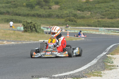 27&28/08/2011 : 5ème Coupe de l’amitié à Grabels (Photos Patrick Lascombes) 2011 — karting