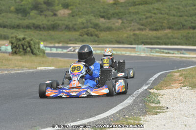 27&28/08/2011 : 5ème Coupe de l’amitié à Grabels (Photos Patrick Lascombes) 2011 — karting