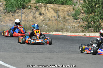 27&28/08/2011 : 5ème Coupe de l’amitié à Grabels (Photos Patrick Lascombes) 2011 — karting