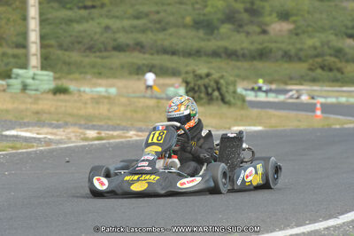 27&28/08/2011 : 5ème Coupe de l’amitié à Grabels (Photos Patrick Lascombes) 2011 — karting