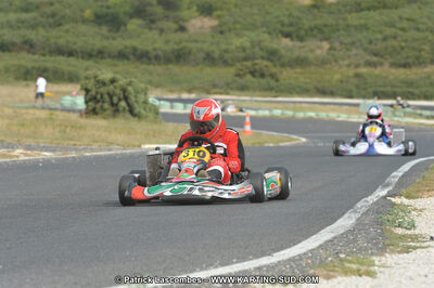 27&28/08/2011 : 5ème Coupe de l’amitié à Grabels (Photos Patrick Lascombes) 2011 — karting