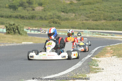 27&28/08/2011 : 5ème Coupe de l’amitié à Grabels (Photos Patrick Lascombes) 2011 — karting