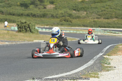 27&28/08/2011 : 5ème Coupe de l’amitié à Grabels (Photos Patrick Lascombes) 2011 — karting