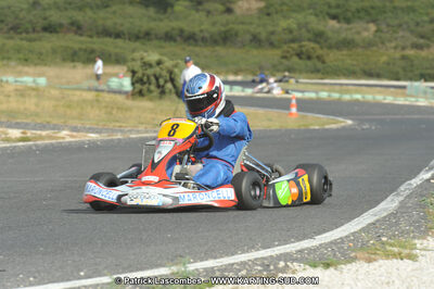 27&28/08/2011 : 5ème Coupe de l’amitié à Grabels (Photos Patrick Lascombes) 2011 — karting