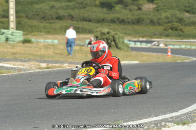 27&28/08/2011 : 5ème Coupe de l’amitié à Grabels (Photos Patrick Lascombes) 2011 — karting